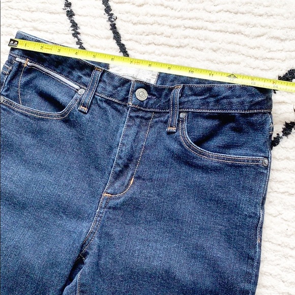 Paperdenim and Cloth Jeans Med Rise - Picture 8 of 12